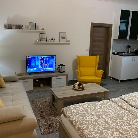 Apartman Hana Sombor Eksteriør bilde