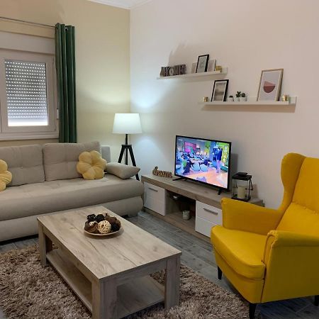 Apartman Hana Sombor Eksteriør bilde