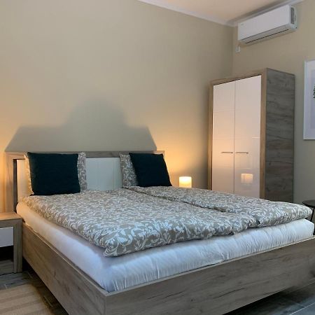 Apartman Hana Sombor Eksteriør bilde