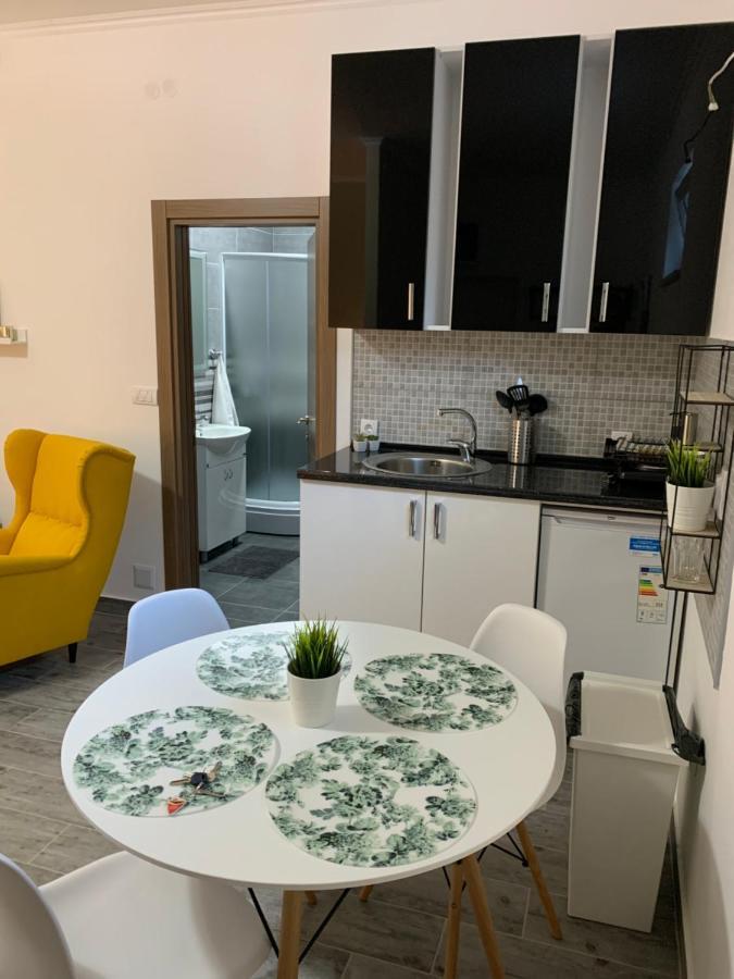 Apartman Hana Sombor Eksteriør bilde