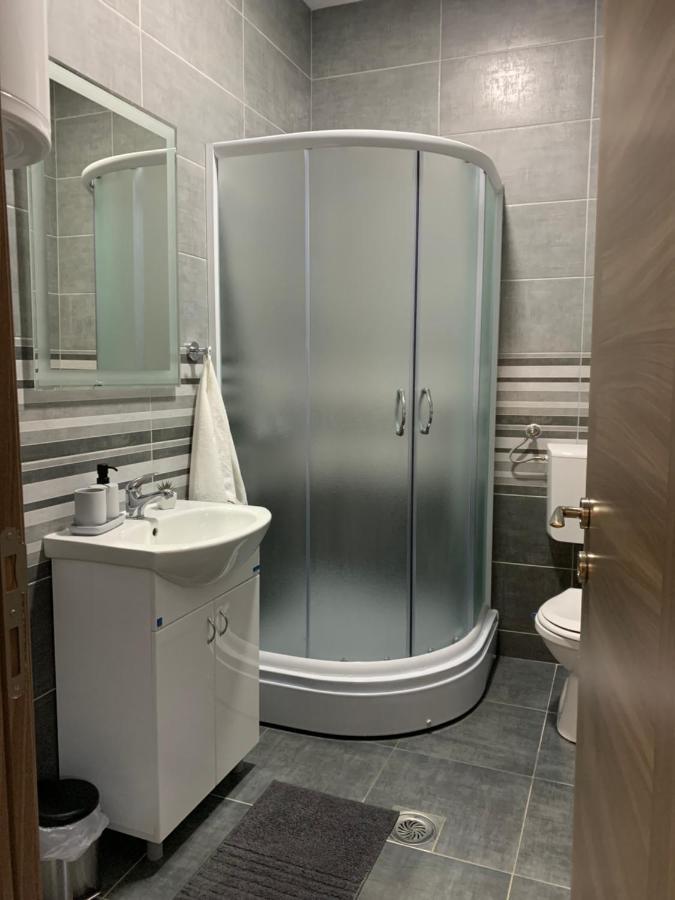 Apartman Hana Sombor Eksteriør bilde