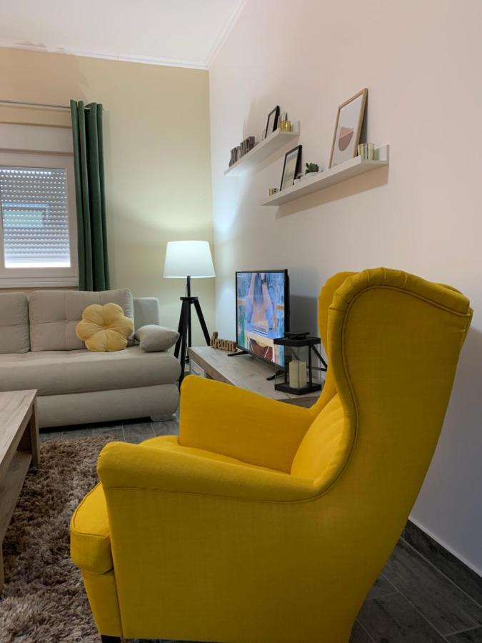 Apartman Hana Sombor Eksteriør bilde
